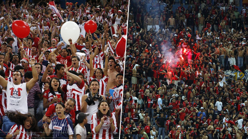 Regresarán los aficionados en el Clásico Tapatío (Getty Images)