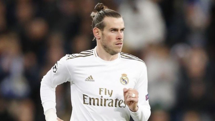 Bale habló de su paso por el Real Madrid y dejó en claro que no se arrepiente de nada