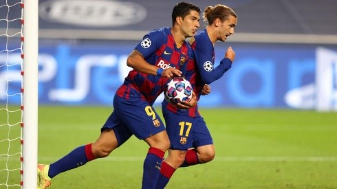 El Chiringuito: Barcelona le dijo a Suárez a qué equipos podía ir y a cuáles no