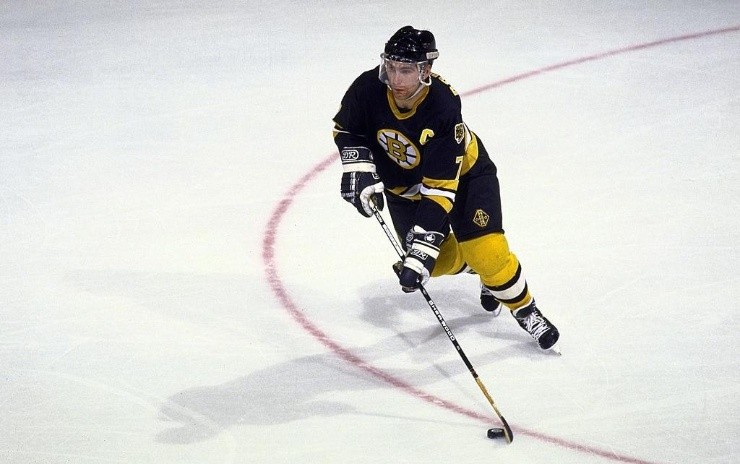 Ray Bourque