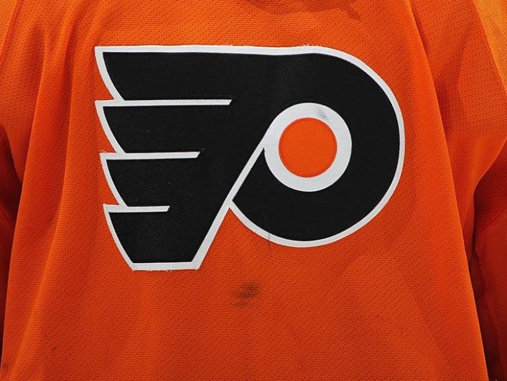The Philadelphia Flyers have the most ties in NHL history.