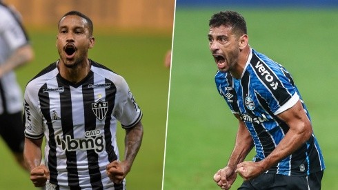 Atlético-MG x Grêmio: Como, quando e onde assistir essa partida do Brasileirão