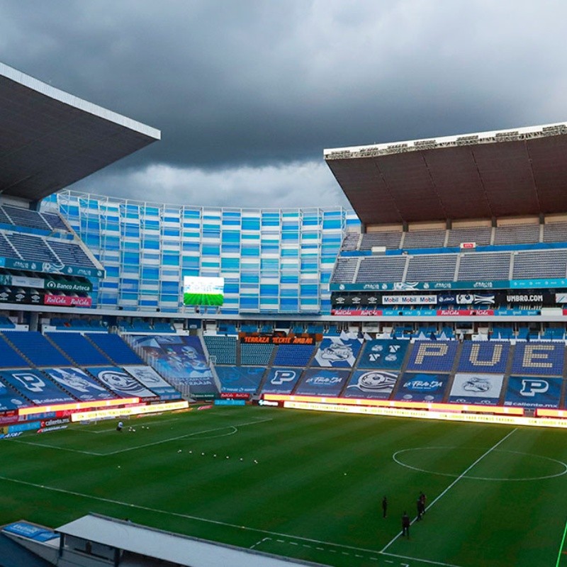 Liga MX: Estos son los primeros equipos que podrían tener aficionados en sus estadios