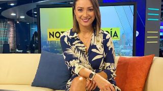 La Razon Por La Que Monica Jaramillo Se Fue De Caracol Tv Bolavip