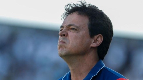 Diniz 'desafia' torcedor após empate contra o Inter: "O São Paulo só não foi efetivo"