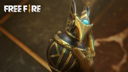 Garena lanza una nueva cinemática de Free Fire con el Pase Élite: La Leyenda de Horus