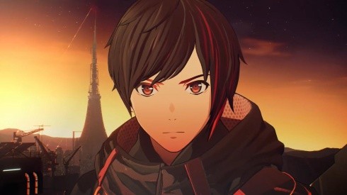 Nuevo trailer en 4K de Scarlet Nexus revelado en la Tokyo Game Show 2020