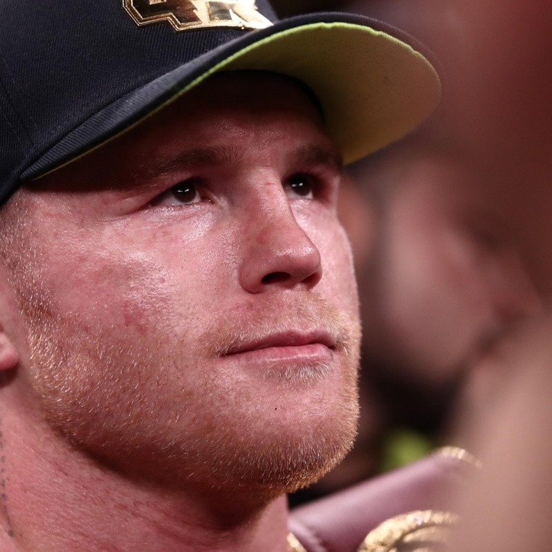 Canelo Álvarez afronta un día clave para saber si volverá a pelear este año