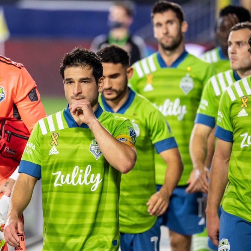 MLS 2020 table: Eastern and Western Conferences standings after Week 14