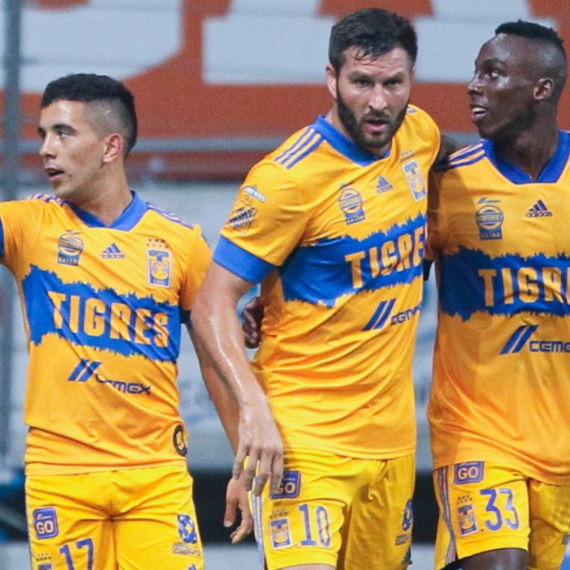 Liga MX 2020 table: Check the standings after the 12th round of play