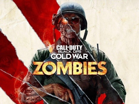 Nuevo teaser anticipa la revelación del Modo Zombies para Call of Duty Black Ops Cold War