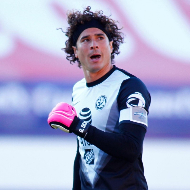 Se dio a conocer el grado de la lesión de Ochoa