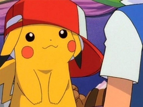Nuevo código de Regalo Misterioso en Pokémon Espada y Escudo ¡Pikachu con gorra!
