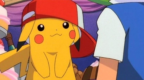Nuevo código de Regalo Misterioso en Pokémon Espada y Escudo ¡Pikachu con gorra!