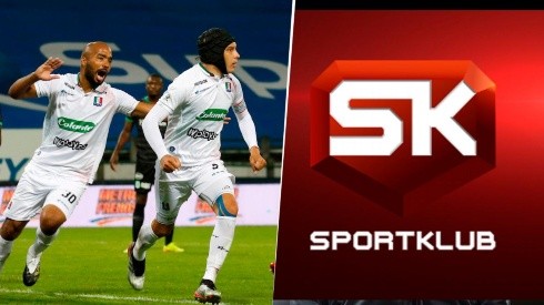 Quien lo diría: canal deportivo en Eslovenia transmite en vivo la Liga BetPlay 2020