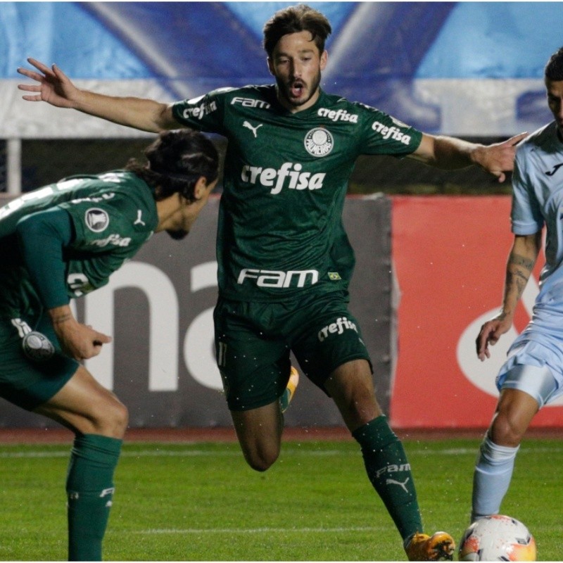 Palmeiras vs Bolívar: Preview, predictions and how to watch Copa Libertadores 2020 today