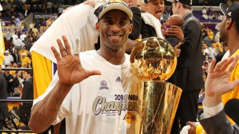 Los Angeles Lakers win their 17th NBA championship – The Pace