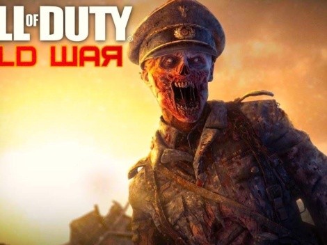 Fecha y Hora para la revelación del Modo Zombies de Call of Duty: Black Ops Cold War