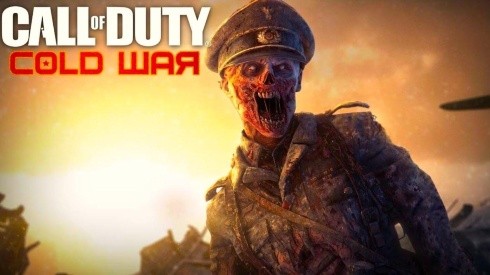 Fecha y Hora para la revelación del Modo Zombies de Call of Duty: Black Ops Cold War