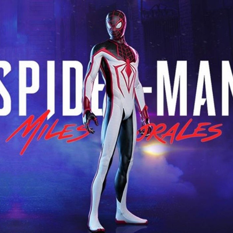 La preorden de Marvel's Spider-Man: Miles Morales trae dos trajes exclusivos