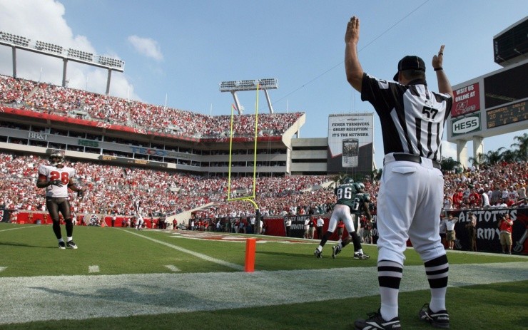 NFL Refs