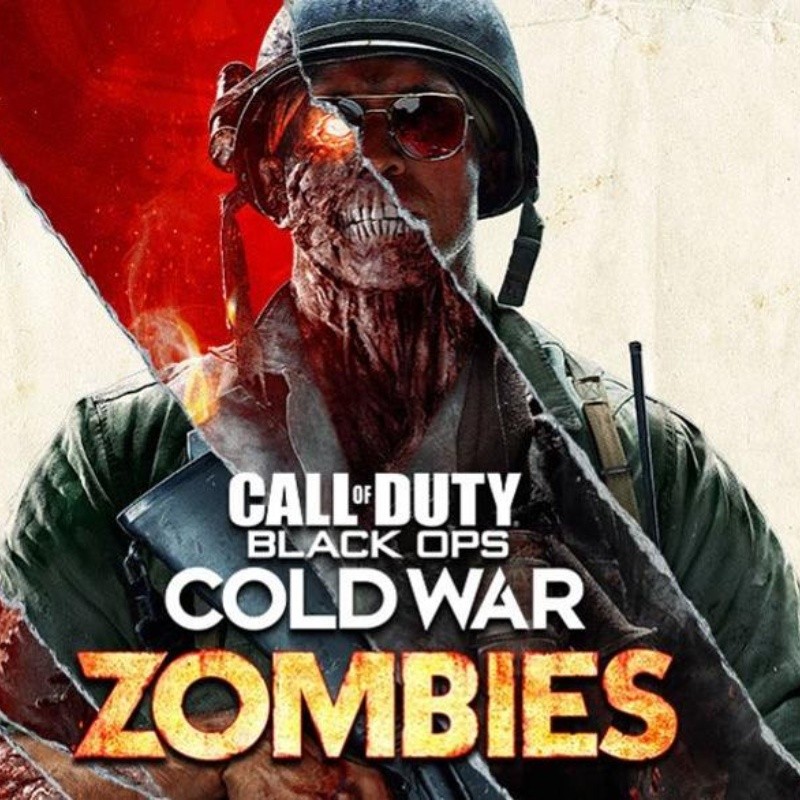 Bienvenidos al nuevo capítulo del Modo Zombies de Call of Duty: Black Ops Cold War