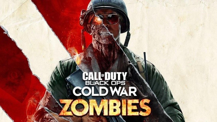 Bienvenidos al nuevo capítulo del Modo Zombies de Call of Duty: Black Ops Cold War