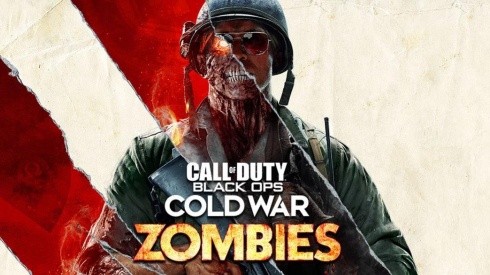 Bienvenidos al nuevo capítulo del Modo Zombies de Call of Duty: Black Ops Cold War