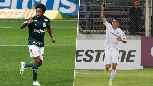 AO VIVO | Palmeiras x Bolívar: Como assistir AO VIVO o jogo