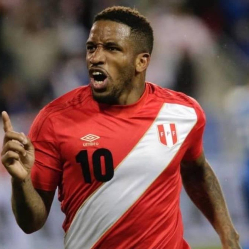 Jefferson Farfán y la desconvocatoria: "Muy complicada su recuperación"