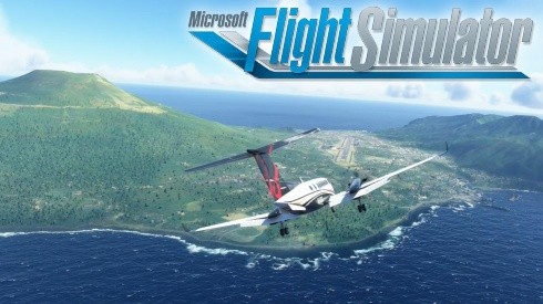 Microsoft Flight Simulator recibe una actualización gratuita ¡Japón detallado!