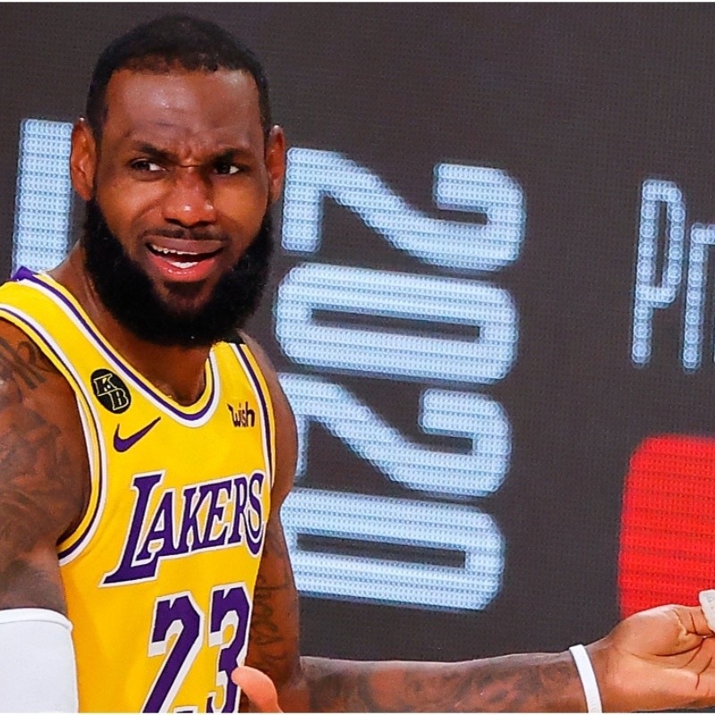 Lakers humiliate Heat: Funniest memes and reactions from Game 1 of the NBA Finals