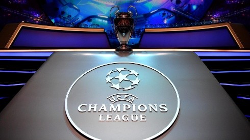 Estos son los grupos de la UEFA Champions League 2020/21