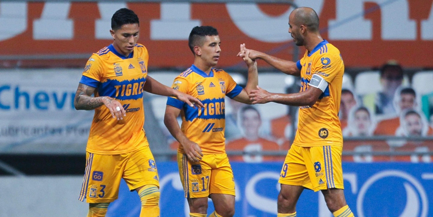 Tigres UANL iba a jugar frente al AtlÃ©tico de Madrid y el