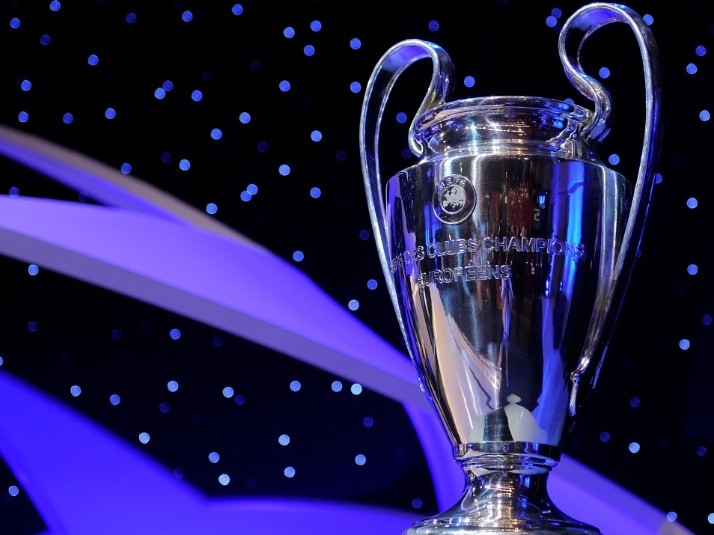 Group B UEFA Champions League 2020-2021: Find Group B after