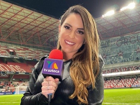 Club América: Patty López necesita volver a un estadio