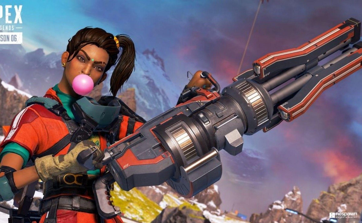 La actualización que incluye cross-play y cross-progression en Paladins ya  está disponible - Nintenderos