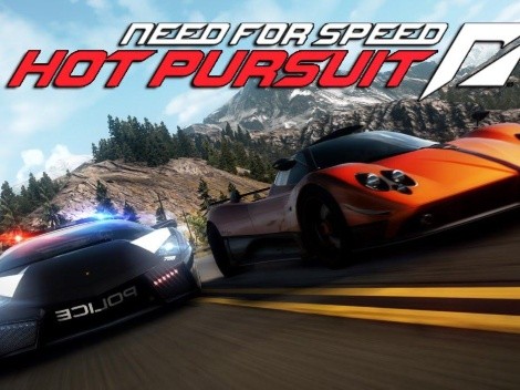 Este lunes sería presentado el Need for Speed Hot Pursuit Remastered