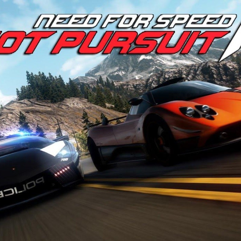 Este lunes sería presentado el Need for Speed Hot Pursuit Remastered