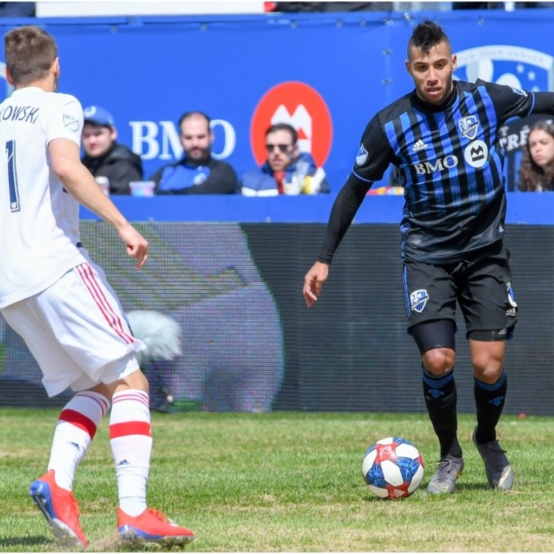 Montreal Impact vs Chicago Fire: Preview, predictions and how to watch 2020 MLS season today