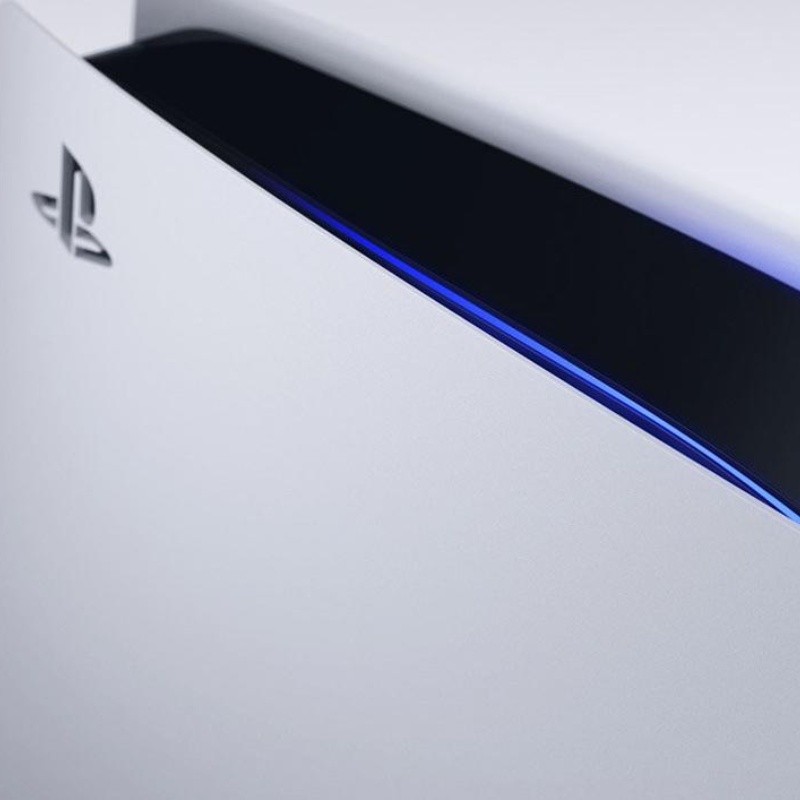 Reportan que la PlayStation 5 tendría menos espacio de almacenamiento de lo esperado