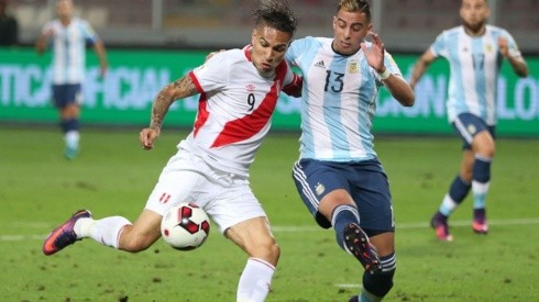 La selección peruana enfrentará a Argentina en la cuarta fecha de las Eliminatorias.