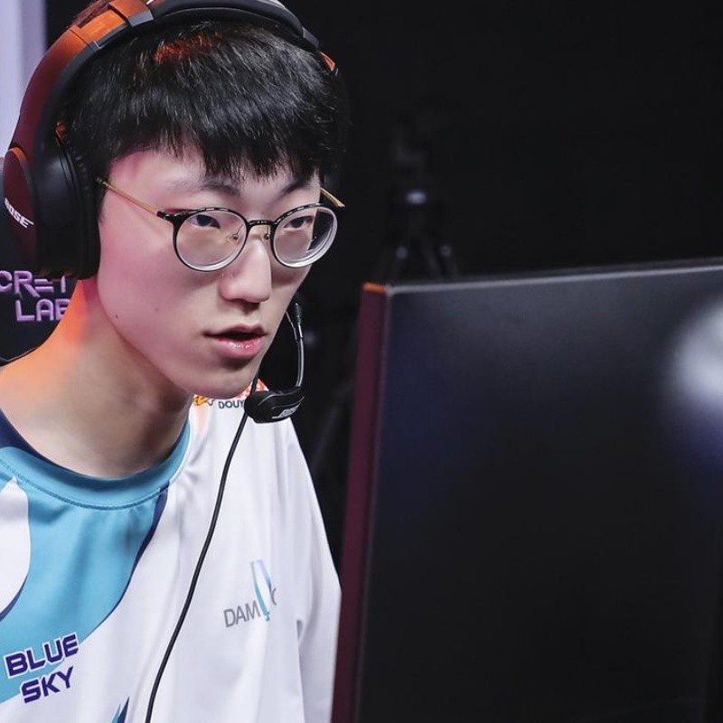 DAMWON stompea a PSG Talon en la Worlds 2020 ¡Nuguri destroza con Kennen!