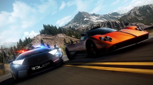 ¡Es oficial! Need for Speed Hot Pursuit Remastered se lanzará en noviembre