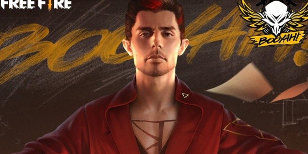 Kshmr Llega A Free Fire Como Nuevo Personaje Para El Booyah Day De Octubre Bolavip