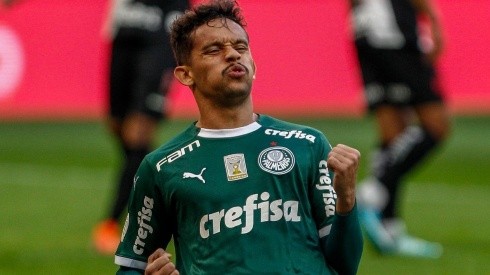 Scarpa pode aparecer jogando na LE contra o Botafogo