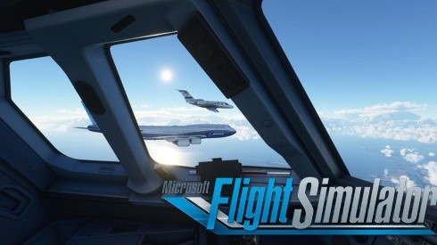Requisitos para participar de la Beta de Realidad Virtual en Microsoft Flight Simulator