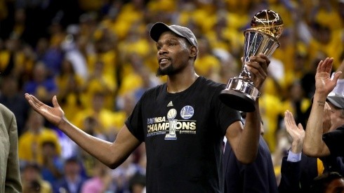 How much rings 2025 does kevin durant have