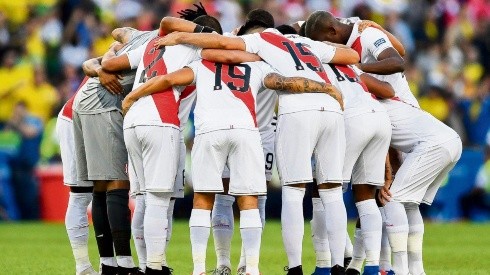 Perú quedó subcampeón en la última Copa América.