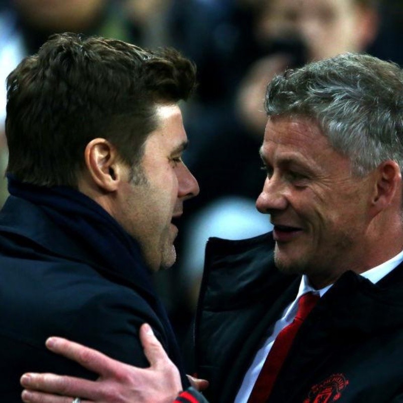 Daily Star: Manchester United llamó a Pochettino tras el 1-6